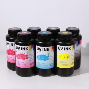 UV DTF Ink AB dtf sticker specially Printing ink 