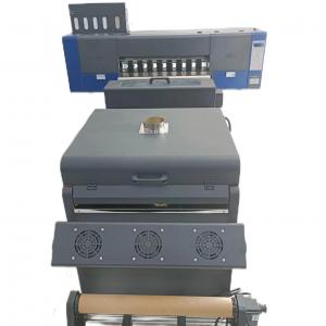 i3200 dual heads 60cm digital dtf printer printing machine 