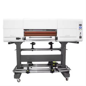 60CM UV DTF Printer tx800/Xp600 heads  - 副本